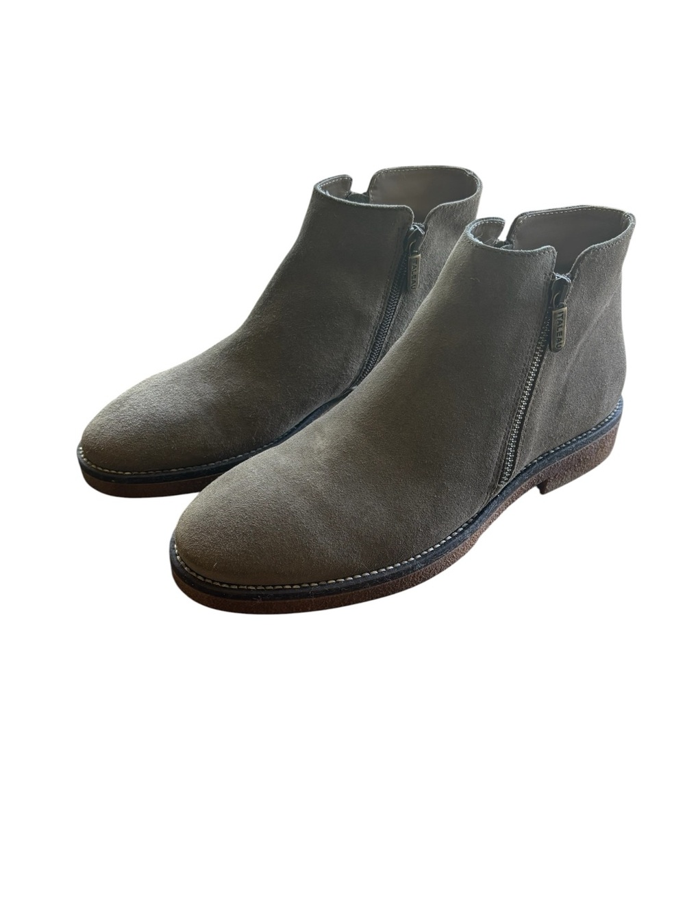 ITALEAU WATERPROOF FOLIANA BOOTIES EU 39.5